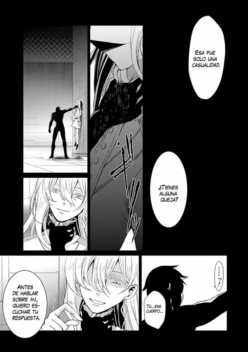 Boukyaku No Haou Rolan - Capítulo 11 - Página 59 - LectorTMOo