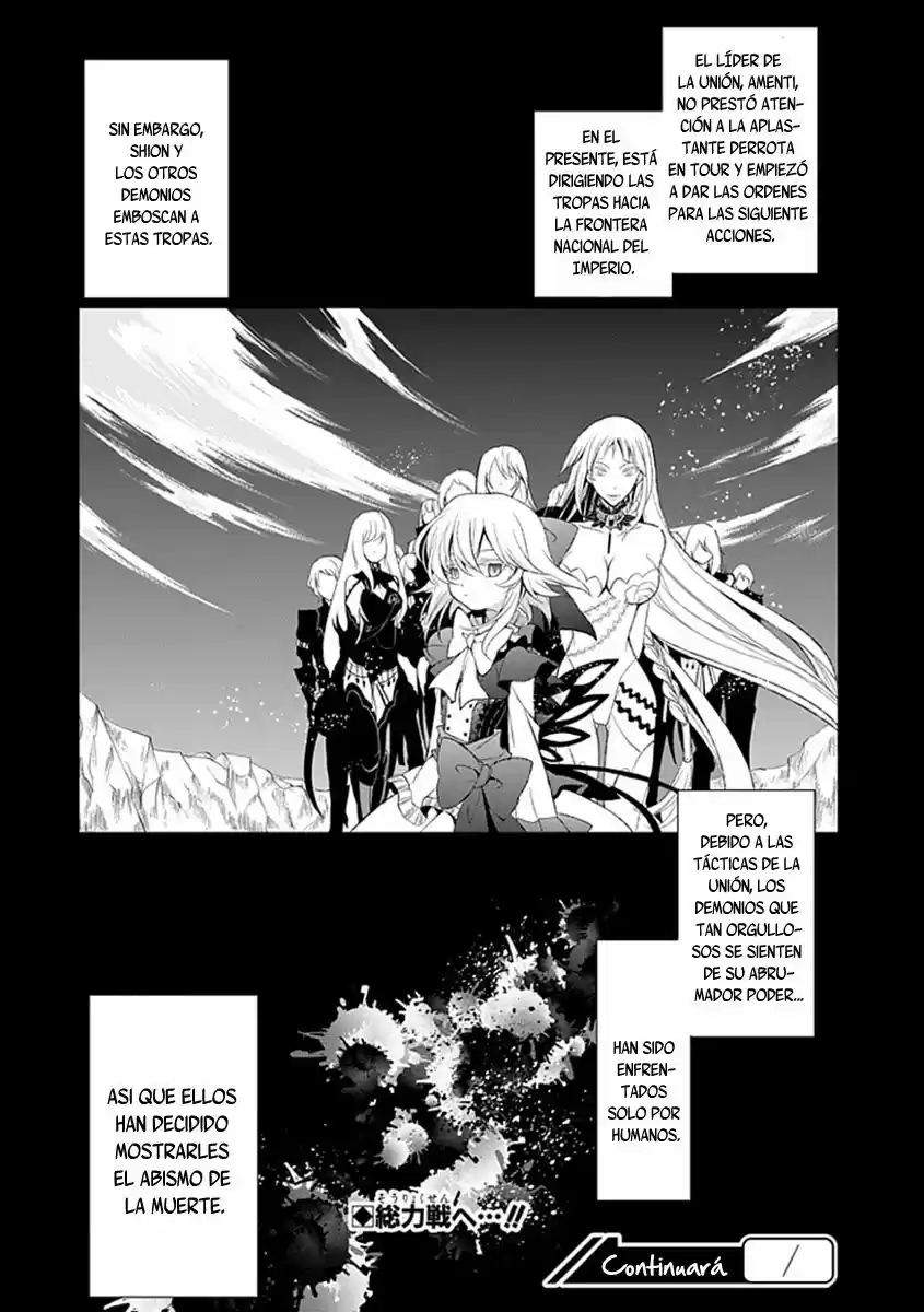 Boukyaku No Haou Rolan - Capítulo 11 - Página 62 - LectorTMOo