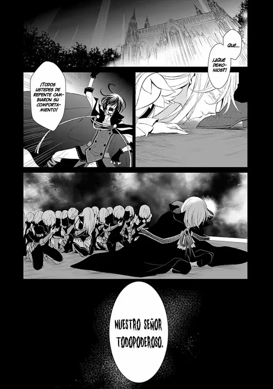 Boukyaku No Haou Rolan - Capítulo 12 - Página 3 - LectorTMOo