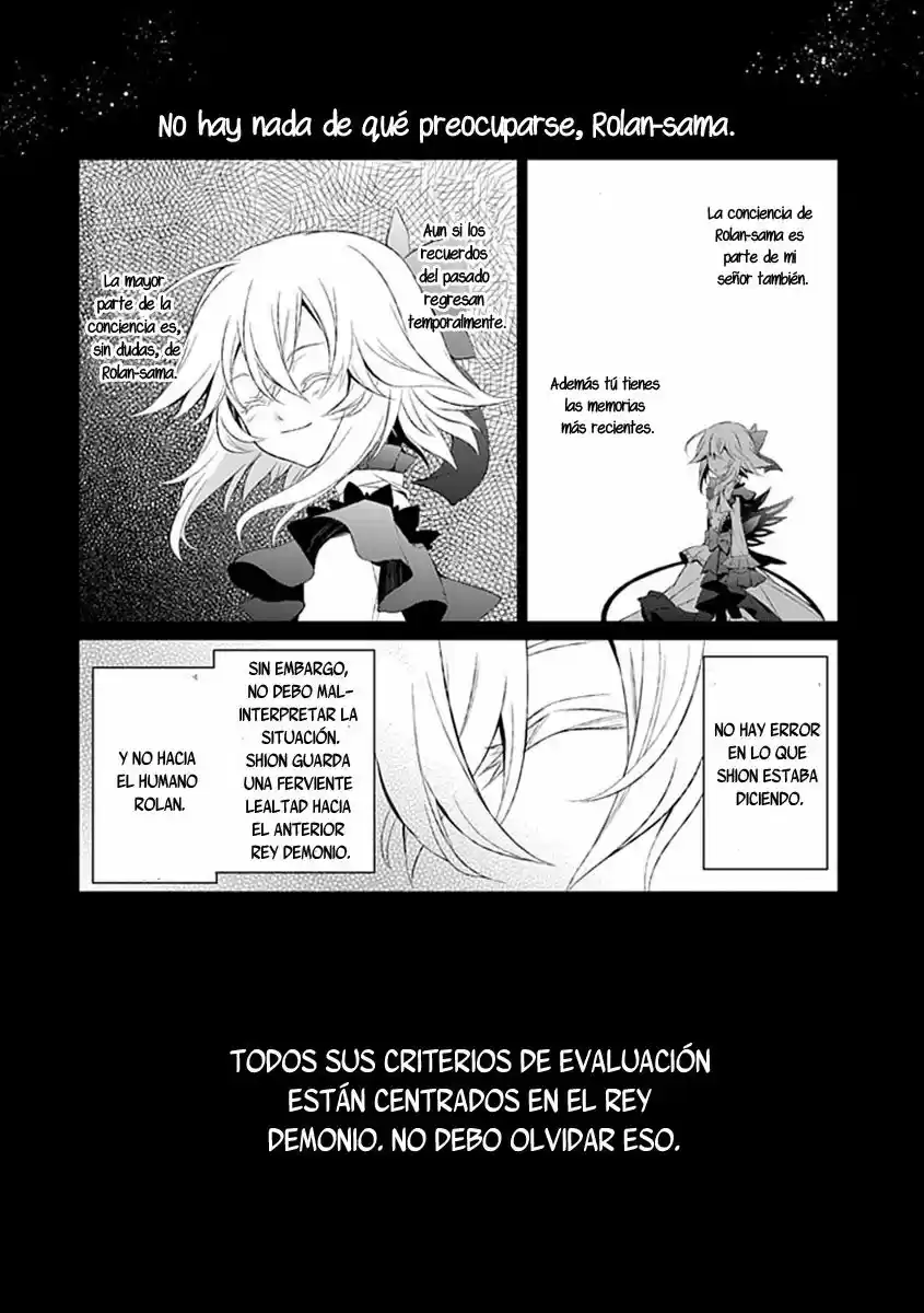 Boukyaku No Haou Rolan - Capítulo 12 - Página 5 - LectorTMOo