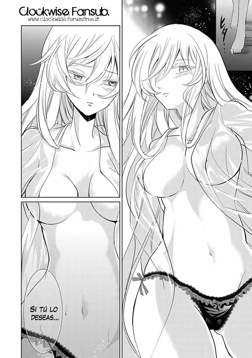 Boukyaku No Haou Rolan - Capítulo 12 - Página 7 - LectorTMOo
