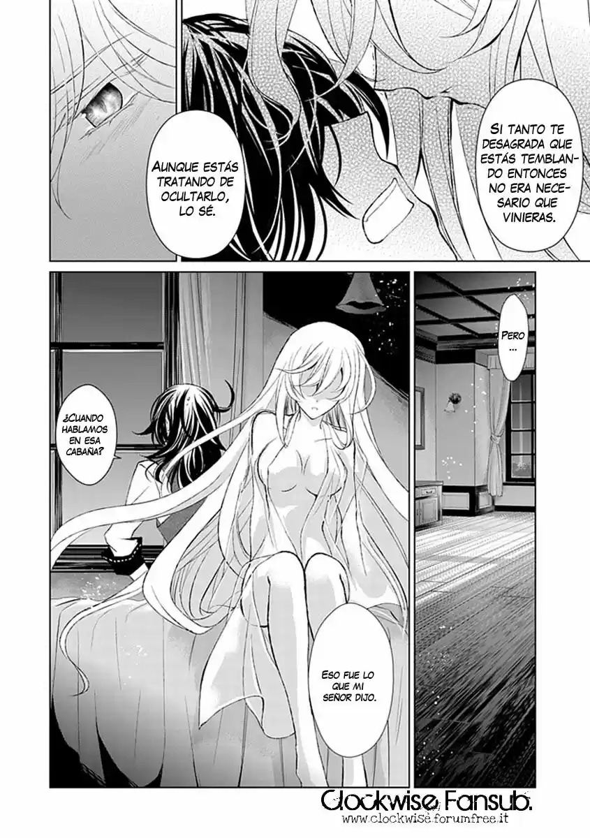 Boukyaku No Haou Rolan - Capítulo 12 - Página 9 - LectorTMOo
