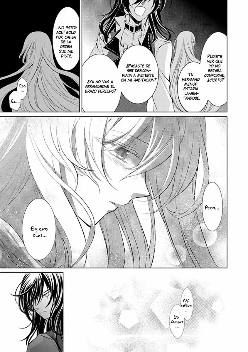 Boukyaku No Haou Rolan - Capítulo 12 - Página 10 - LectorTMOo
