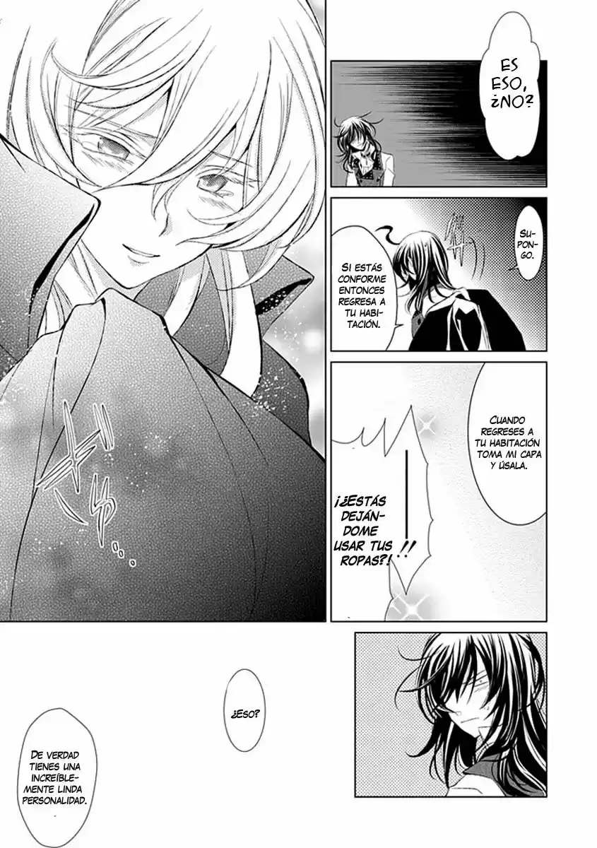 Boukyaku No Haou Rolan - Capítulo 12 - Página 12 - LectorTMOo