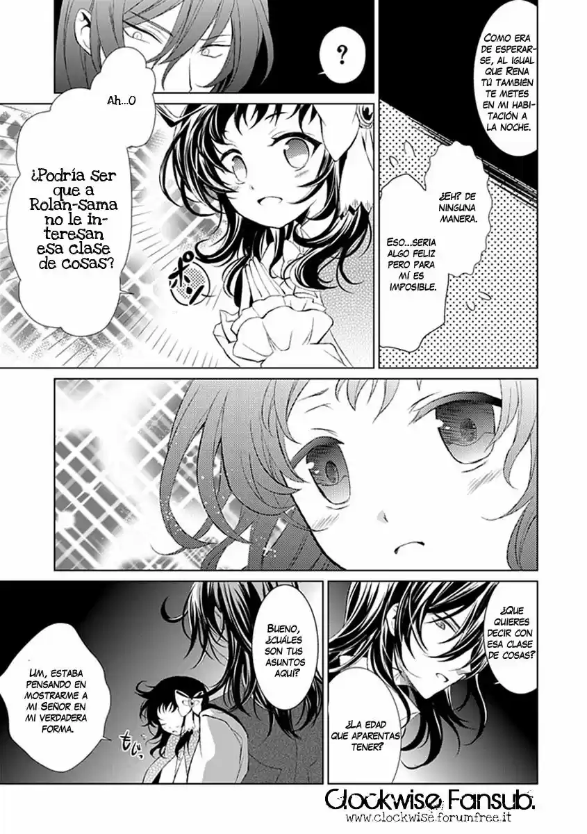 Boukyaku No Haou Rolan - Capítulo 12 - Página 14 - LectorTMOo