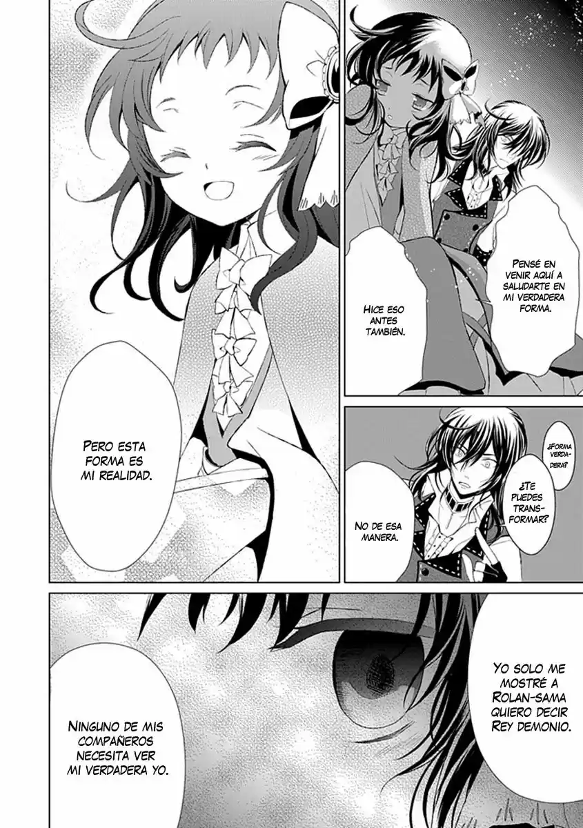 Boukyaku No Haou Rolan - Capítulo 12 - Página 15 - LectorTMOo