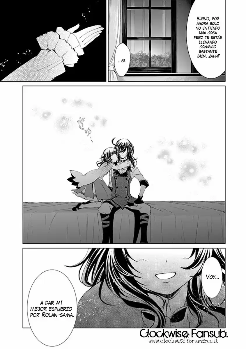 Boukyaku No Haou Rolan - Capítulo 12 - Página 16 - LectorTMOo