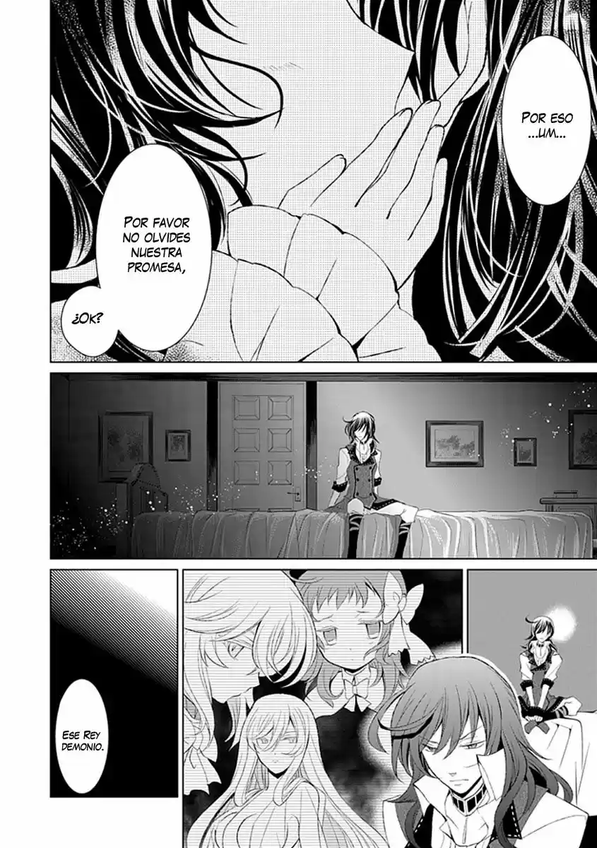 Boukyaku No Haou Rolan - Capítulo 12 - Página 17 - LectorTMOo