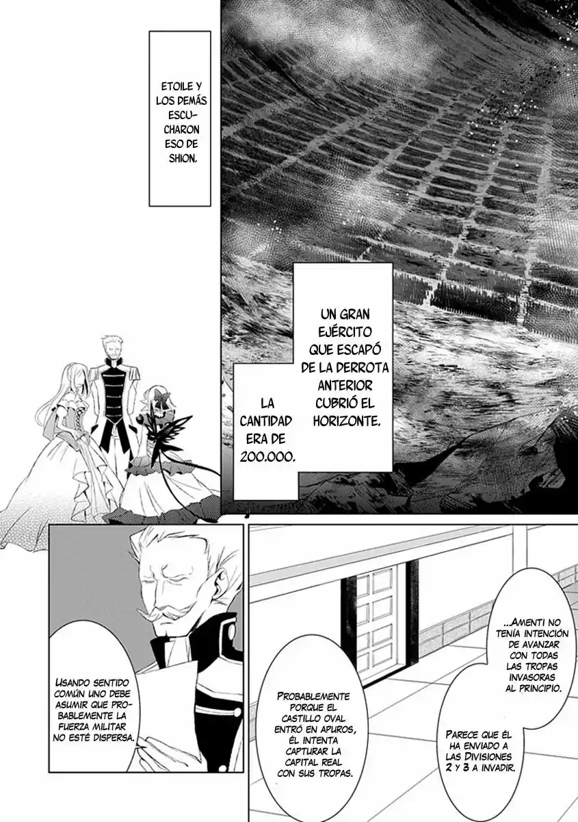 Boukyaku No Haou Rolan - Capítulo 12 - Página 19 - LectorTMOo