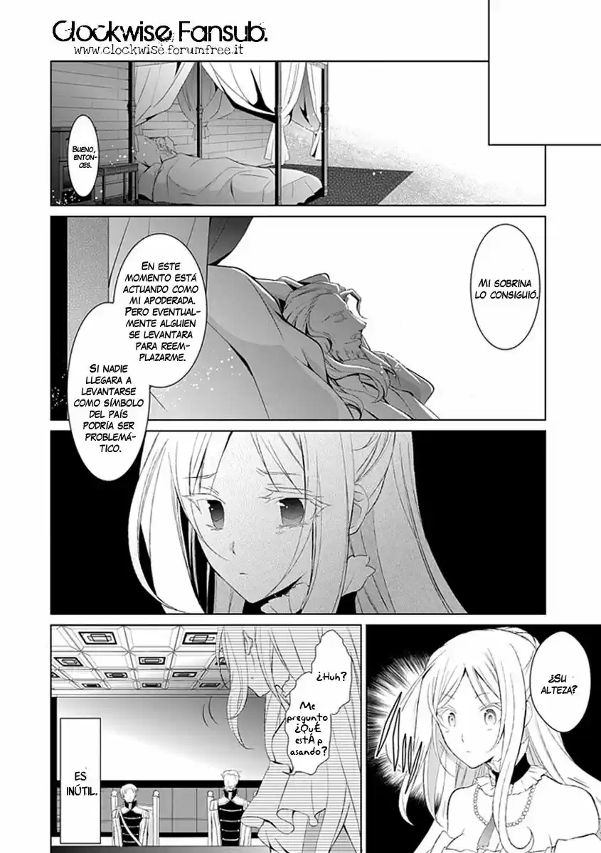 Boukyaku No Haou Rolan - Capítulo 12 - Página 21 - LectorTMOo
