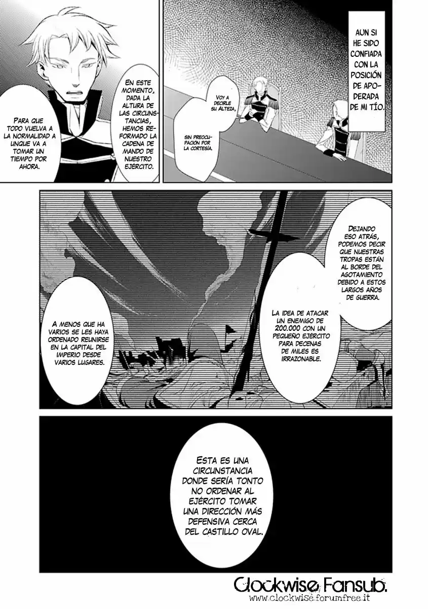 Boukyaku No Haou Rolan - Capítulo 12 - Página 22 - LectorTMOo