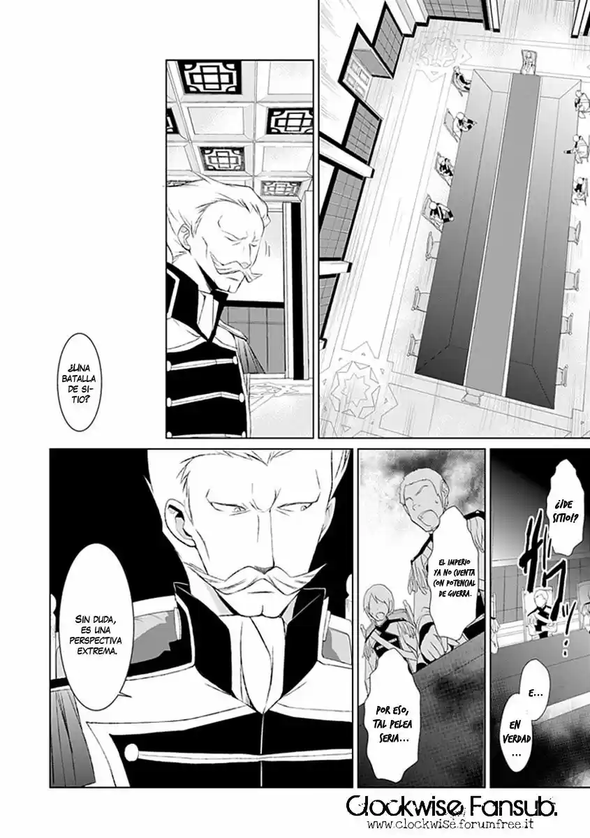 Boukyaku No Haou Rolan - Capítulo 12 - Página 23 - LectorTMOo