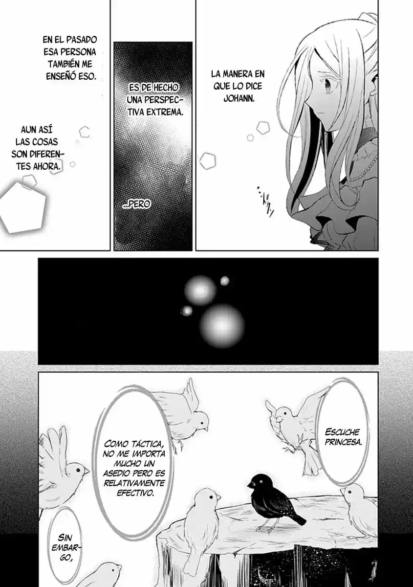 Boukyaku No Haou Rolan - Capítulo 12 - Página 24 - LectorTMOo