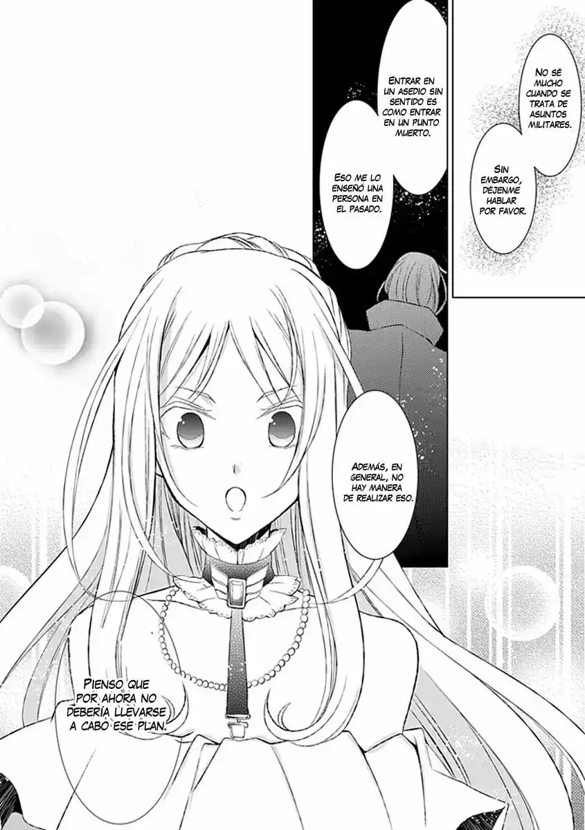 Boukyaku No Haou Rolan - Capítulo 12 - Página 27 - LectorTMOo