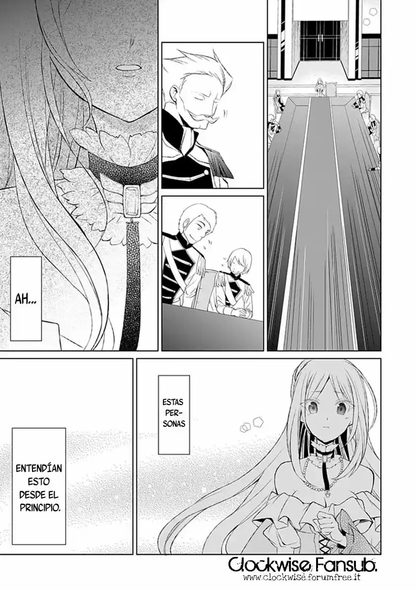 Boukyaku No Haou Rolan - Capítulo 12 - Página 28 - LectorTMOo