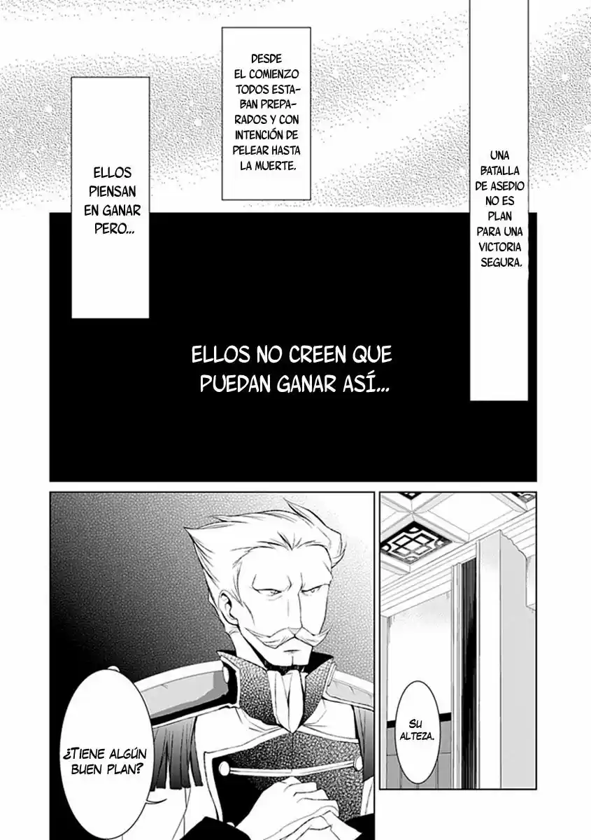Boukyaku No Haou Rolan - Capítulo 12 - Página 29 - LectorTMOo