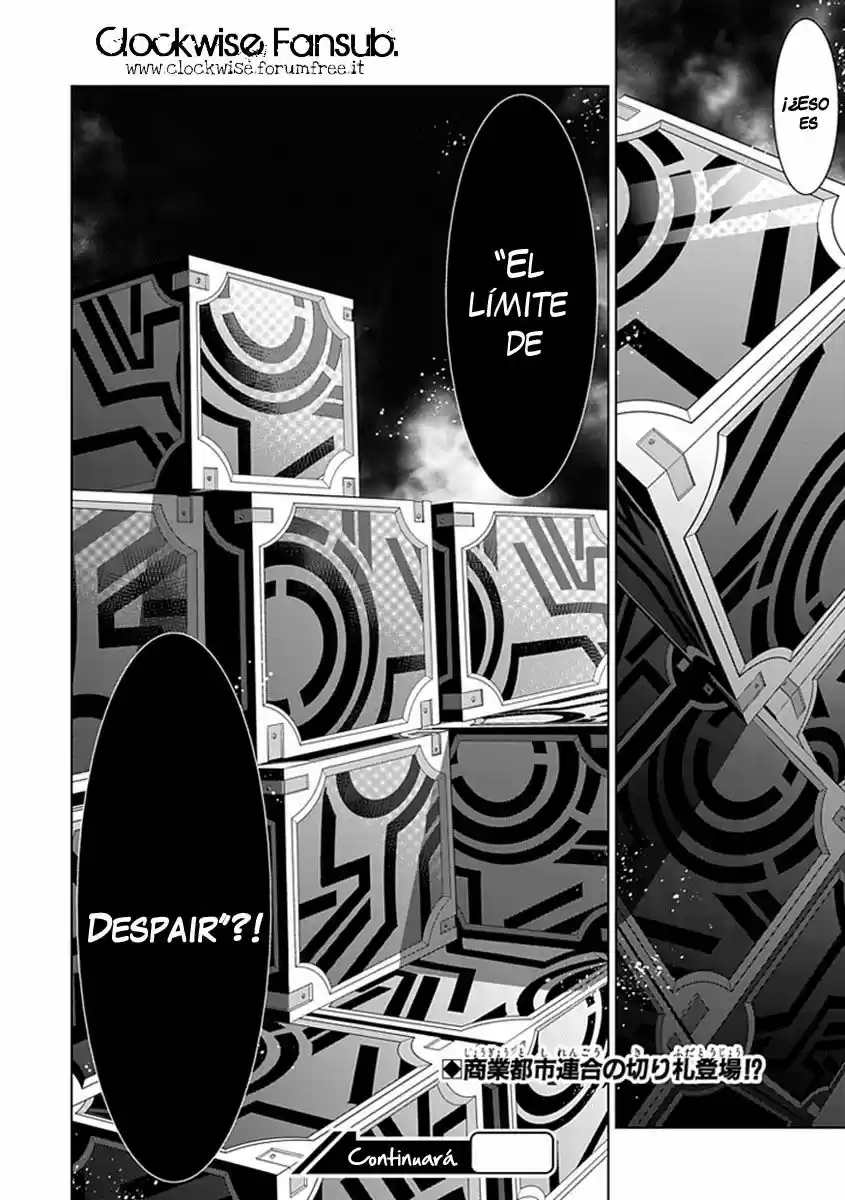 Boukyaku No Haou Rolan - Capítulo 12 - Página 35 - LectorTMOo