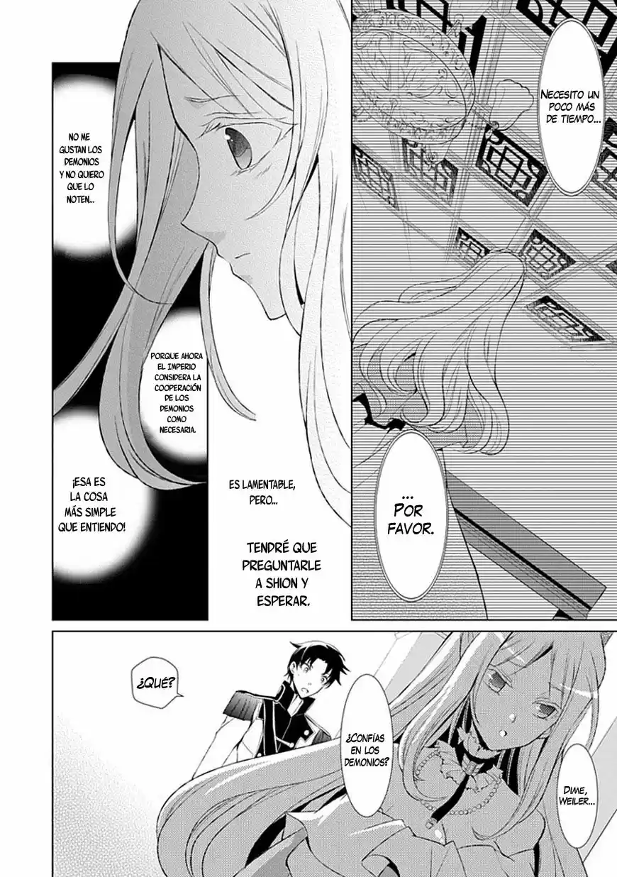 Boukyaku No Haou Rolan - Capítulo 13 - Página 7 - LectorTMOo