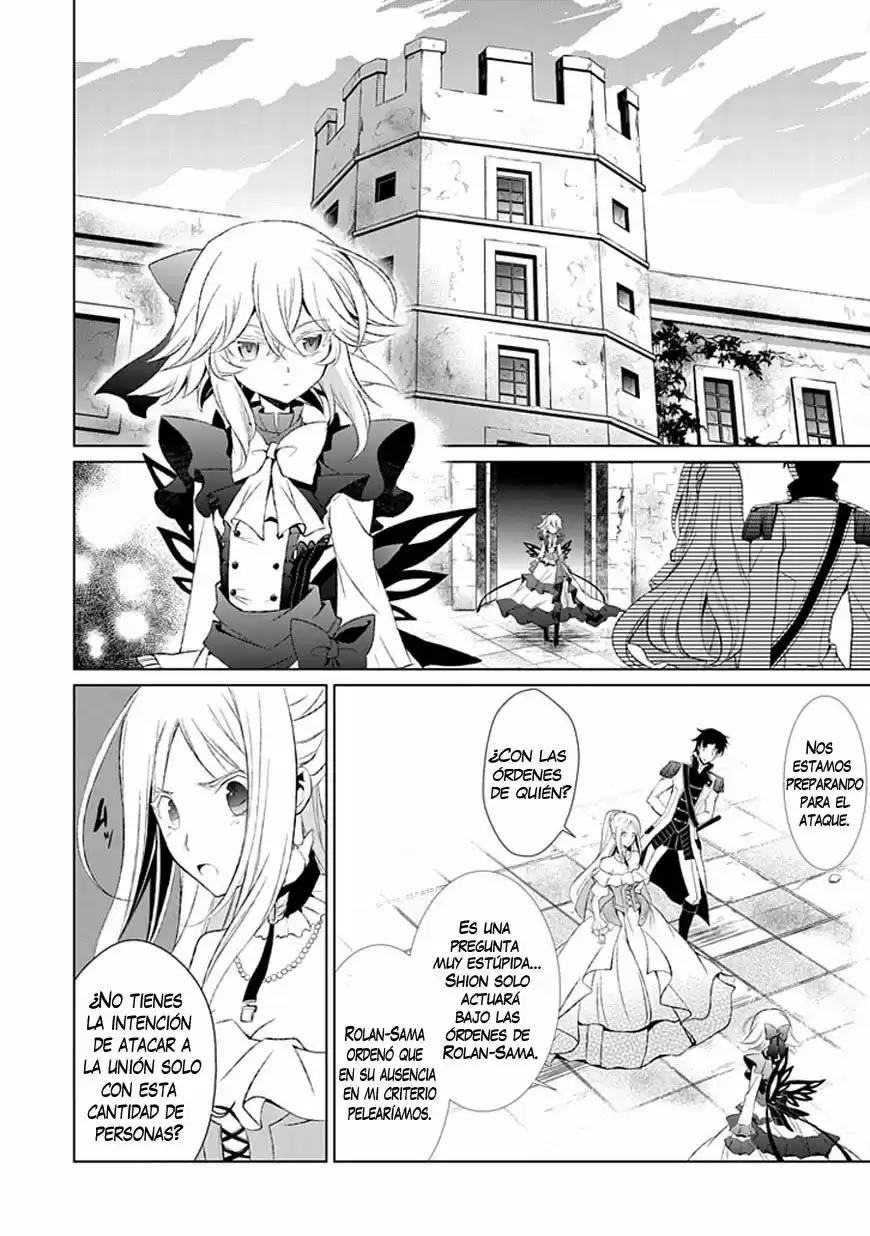Boukyaku No Haou Rolan - Capítulo 13 - Página 9 - LectorTMOo