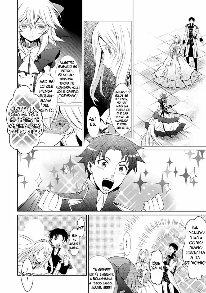 Boukyaku No Haou Rolan - Capítulo 13 - Página 13 - LectorTMOo