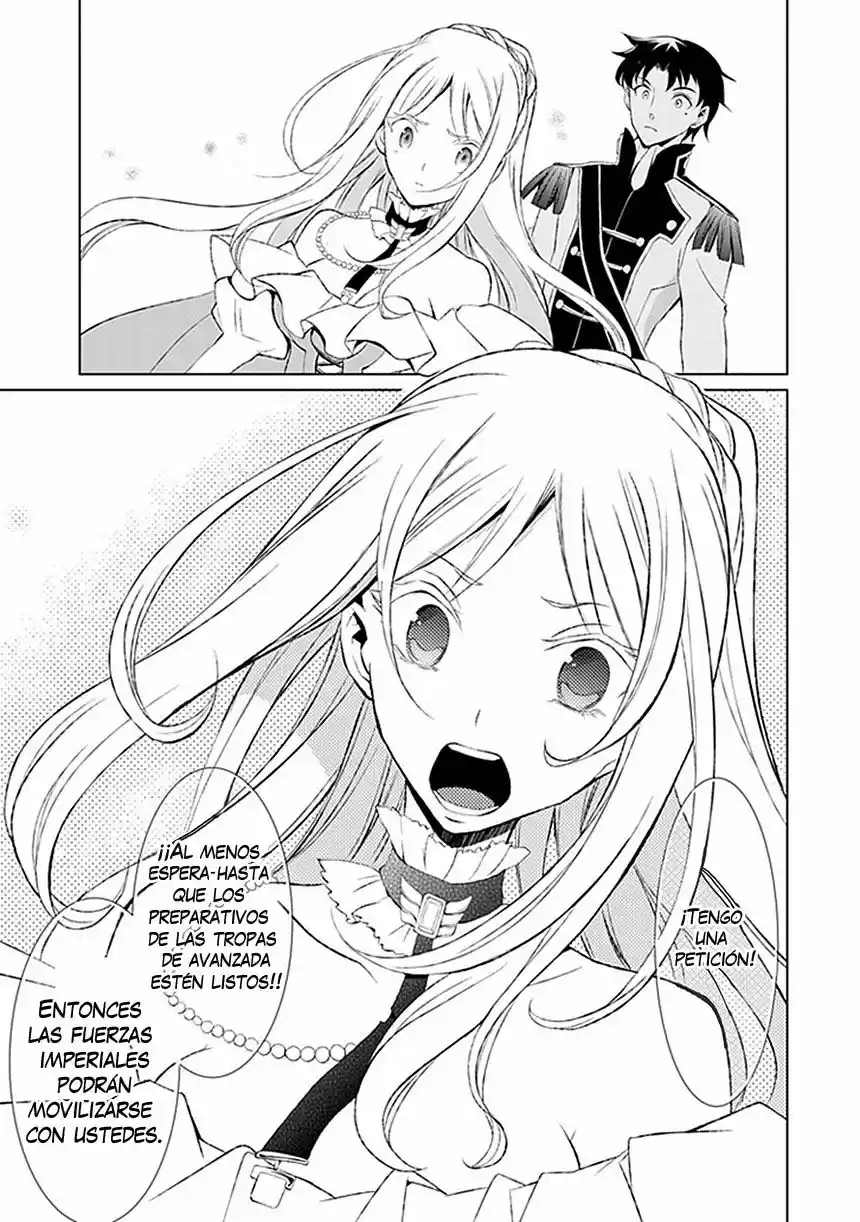 Boukyaku No Haou Rolan - Capítulo 13 - Página 14 - LectorTMOo