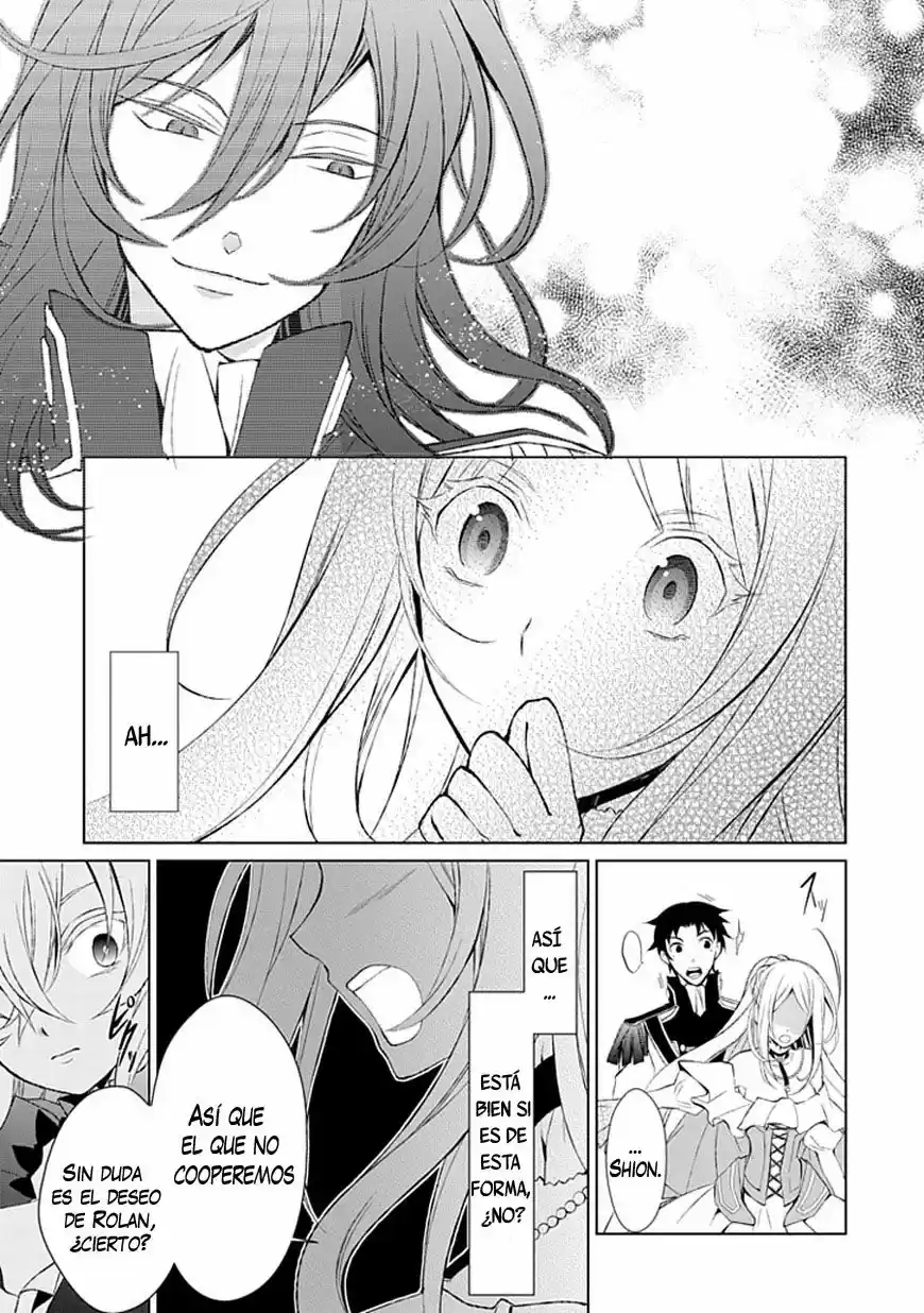 Boukyaku No Haou Rolan - Capítulo 13 - Página 18 - LectorTMOo