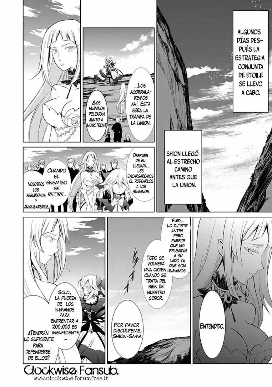 Boukyaku No Haou Rolan - Capítulo 13 - Página 24 - LectorTMOo