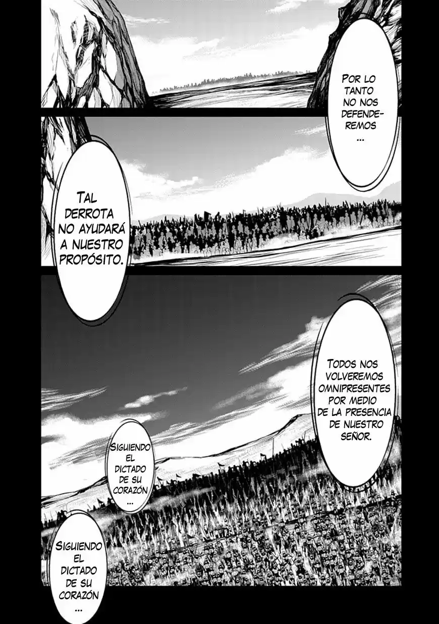 Boukyaku No Haou Rolan - Capítulo 13 - Página 27 - LectorTMOo