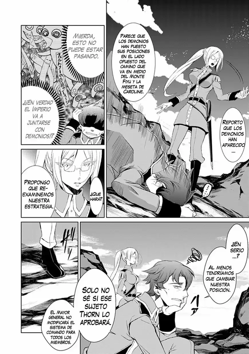 Boukyaku No Haou Rolan - Capítulo 13 - Página 31 - LectorTMOo