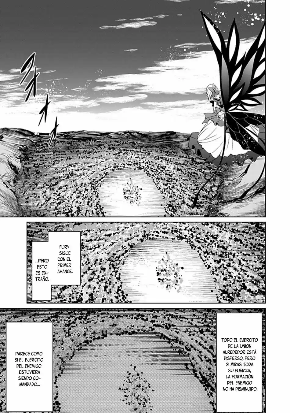 Boukyaku No Haou Rolan - Capítulo 14 - Página 14 - LectorTMOo