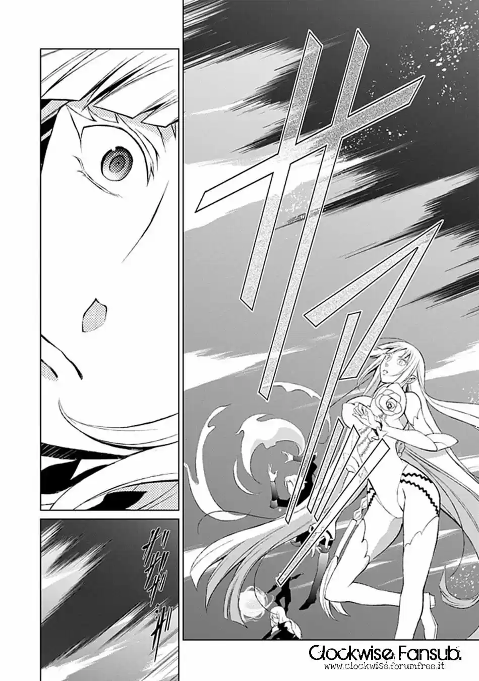 Boukyaku No Haou Rolan - Capítulo 14 - Página 19 - LectorTMOo
