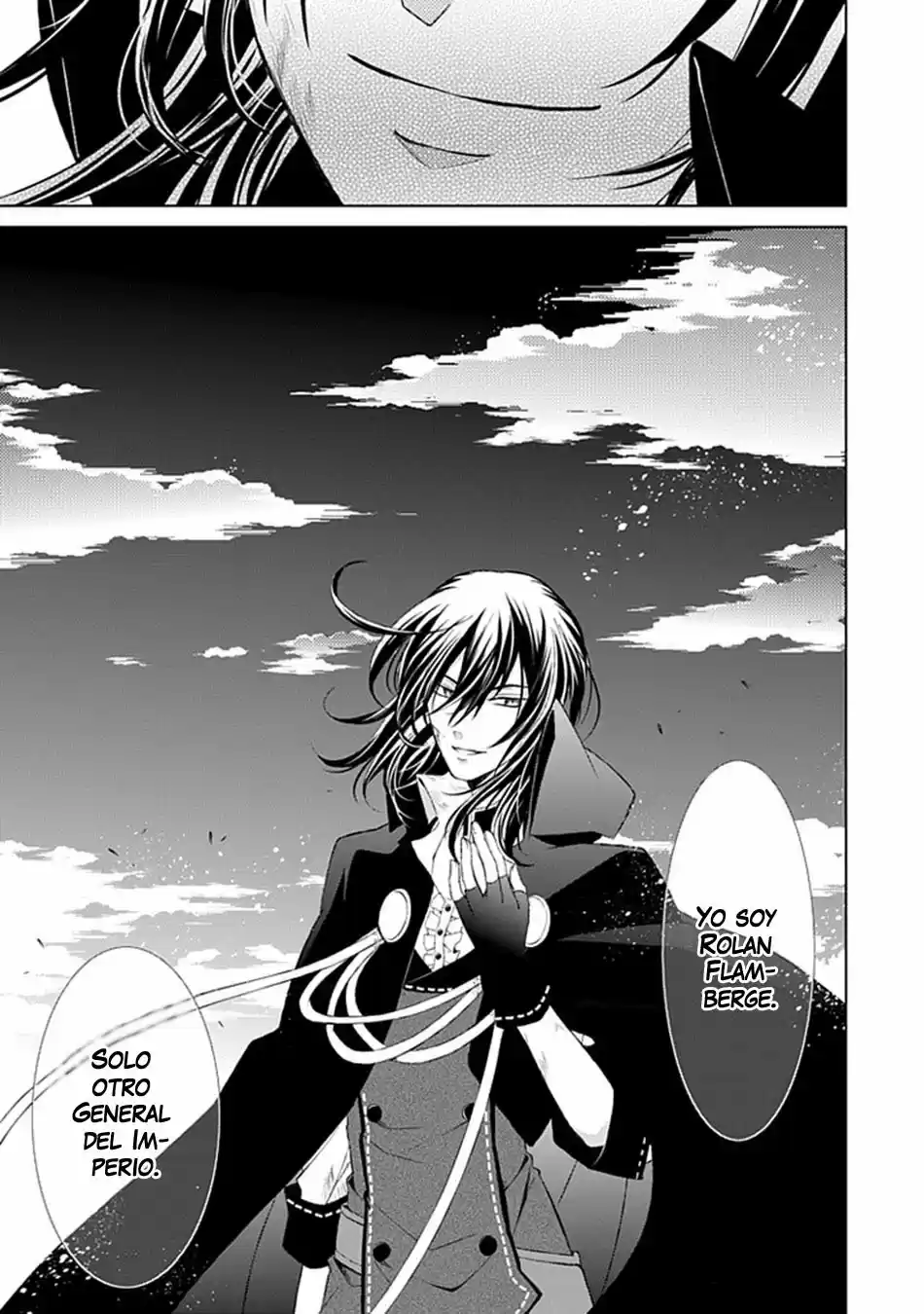 Boukyaku No Haou Rolan - Capítulo 16 - Página 19 - LectorTMOo