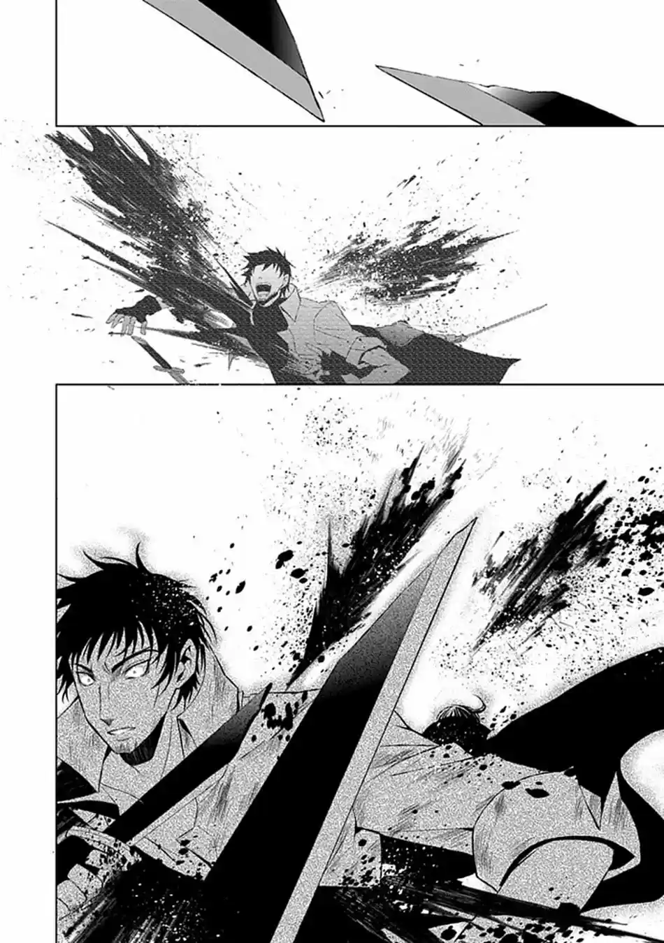 Boukyaku No Haou Rolan - Capítulo 16 - Página 22 - LectorTMOo