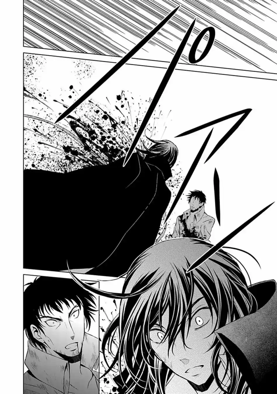 Boukyaku No Haou Rolan - Capítulo 16 - Página 26 - LectorTMOo