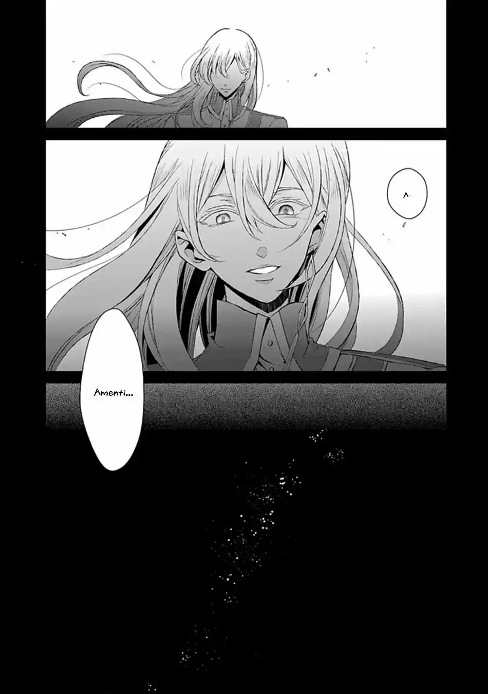 Boukyaku No Haou Rolan - Capítulo 16 - Página 29 - LectorTMOo