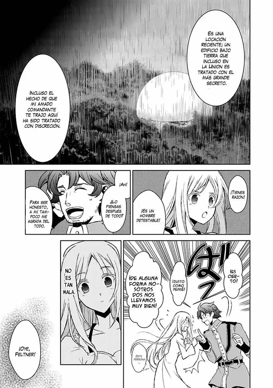 Boukyaku No Haou Rolan - Capítulo 18 - Página 9 - LectorTMOo