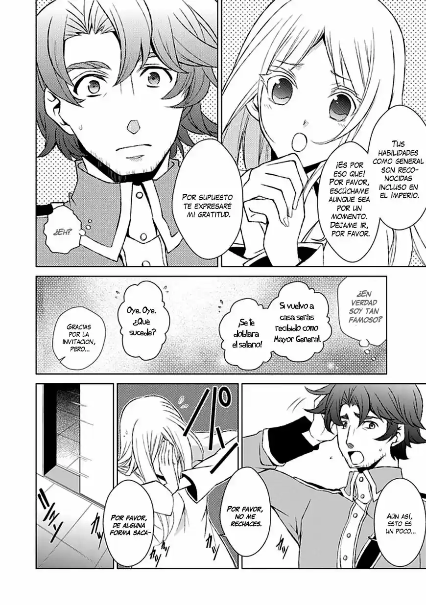 Boukyaku No Haou Rolan - Capítulo 18 - Página 10 - LectorTMOo