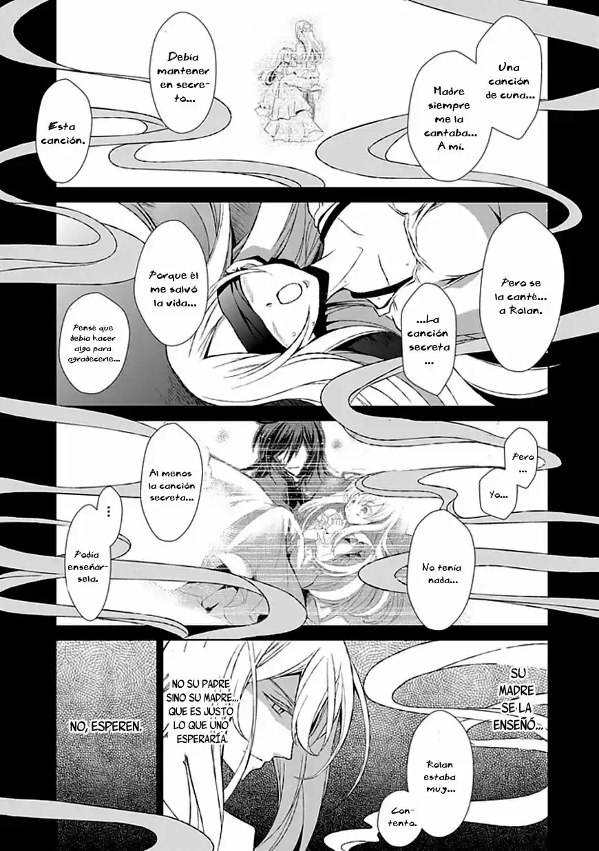 Boukyaku No Haou Rolan - Capítulo 18 - Página 25 - LectorTMOo
