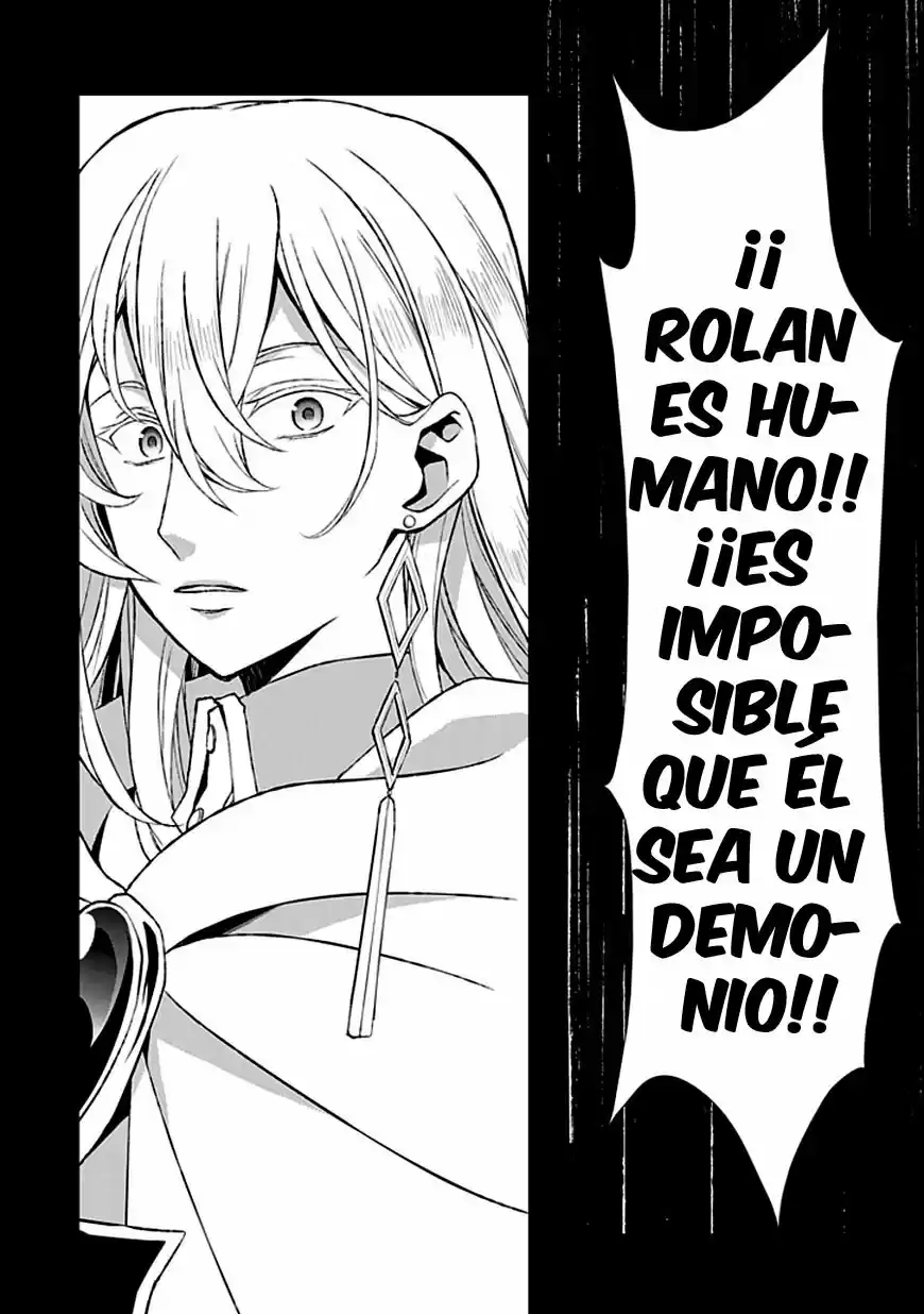 Boukyaku No Haou Rolan - Capítulo 18 - Página 30 - LectorTMOo