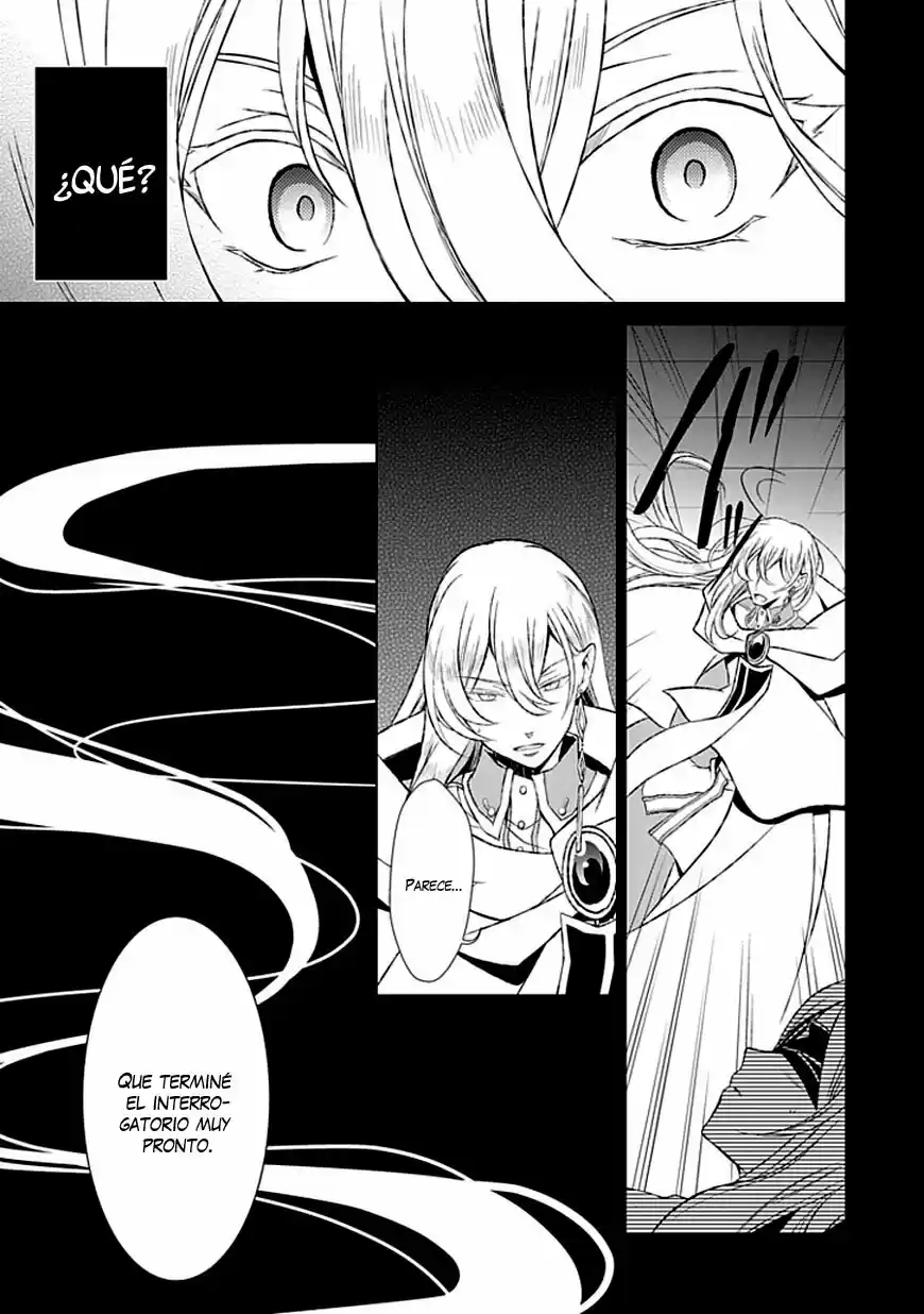 Boukyaku No Haou Rolan - Capítulo 18 - Página 31 - LectorTMOo
