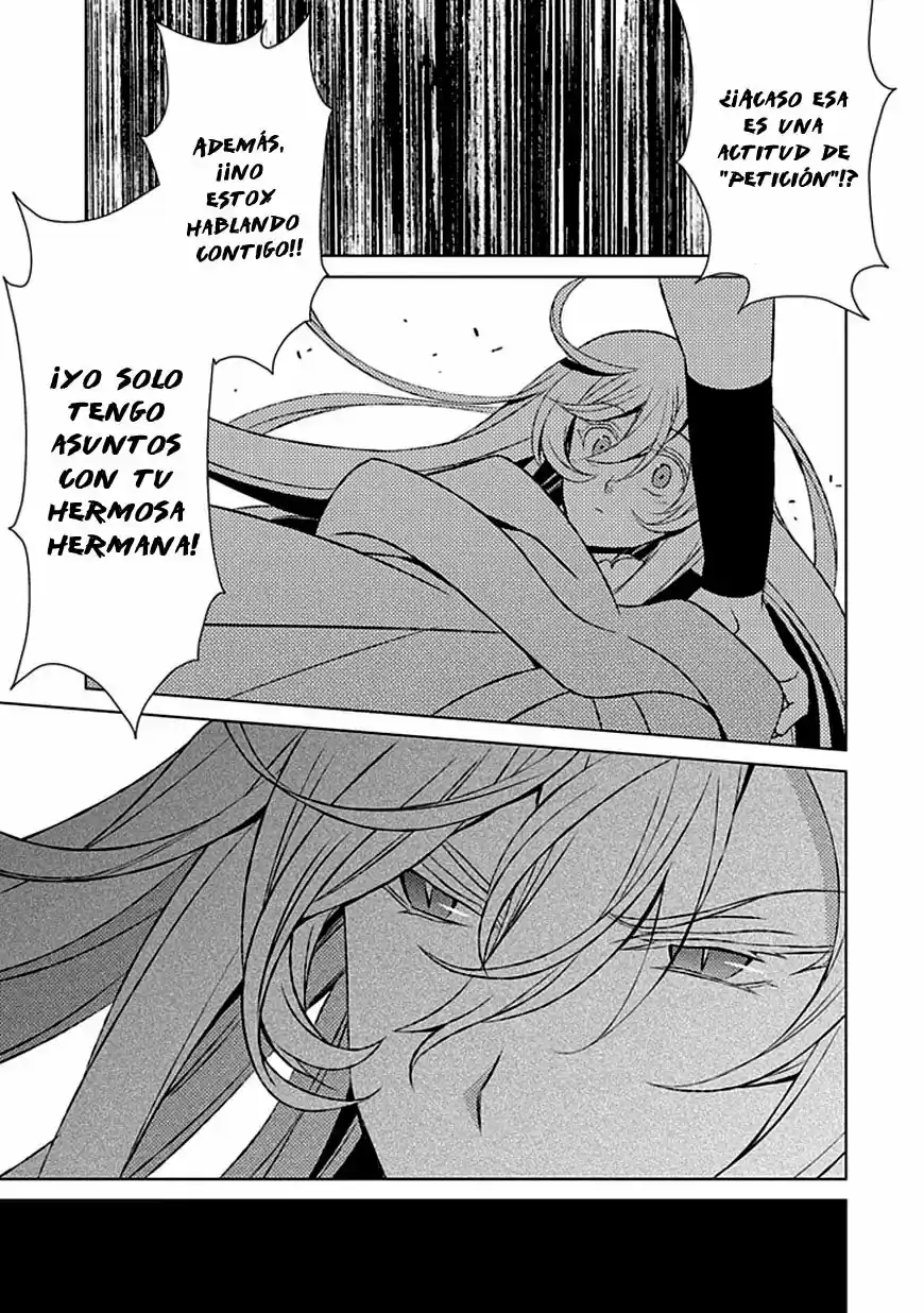 Boukyaku No Haou Rolan - Capítulo 19 - Página 7 - LectorTMOo