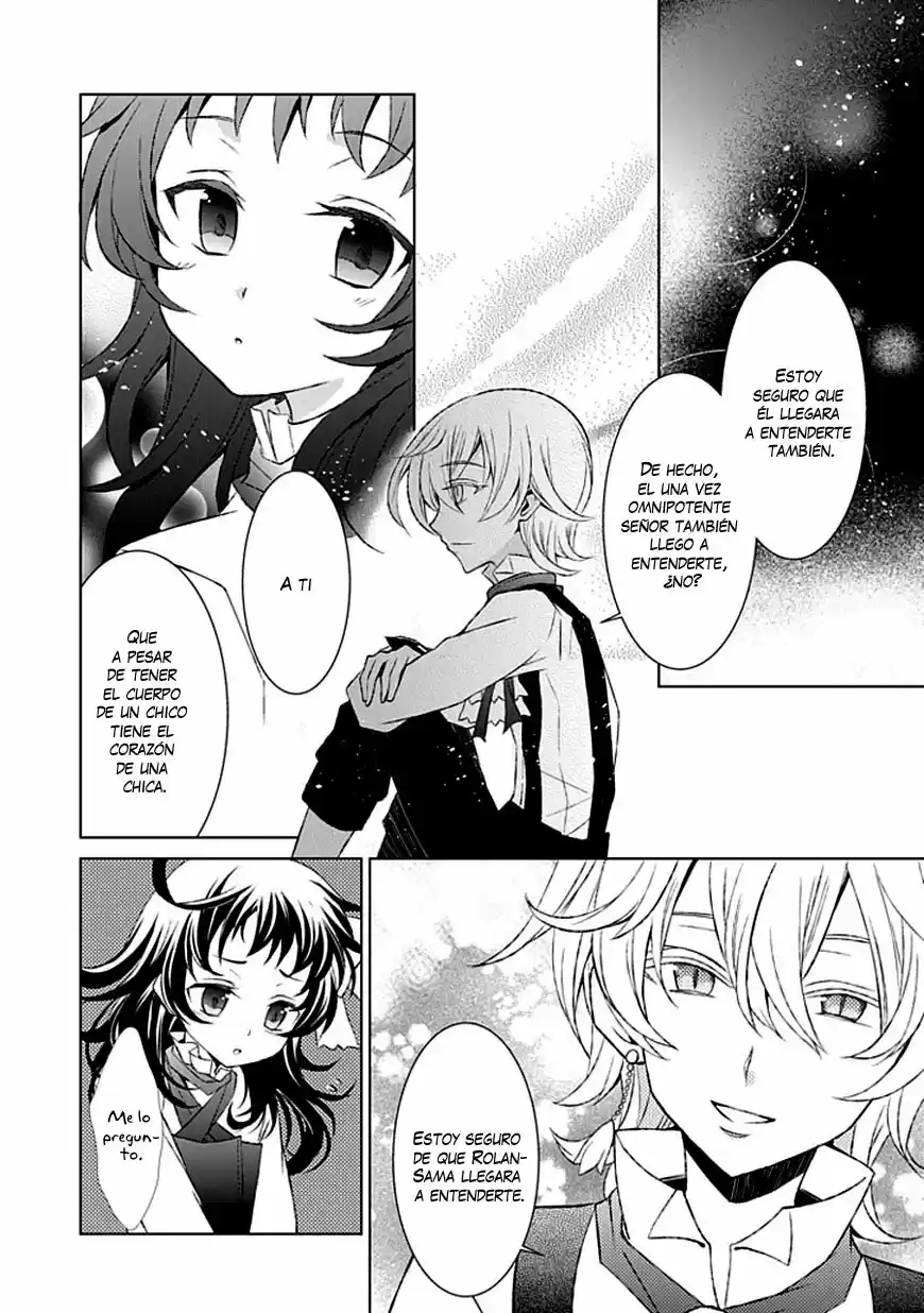 Boukyaku No Haou Rolan - Capítulo 19 - Página 24 - LectorTMOo