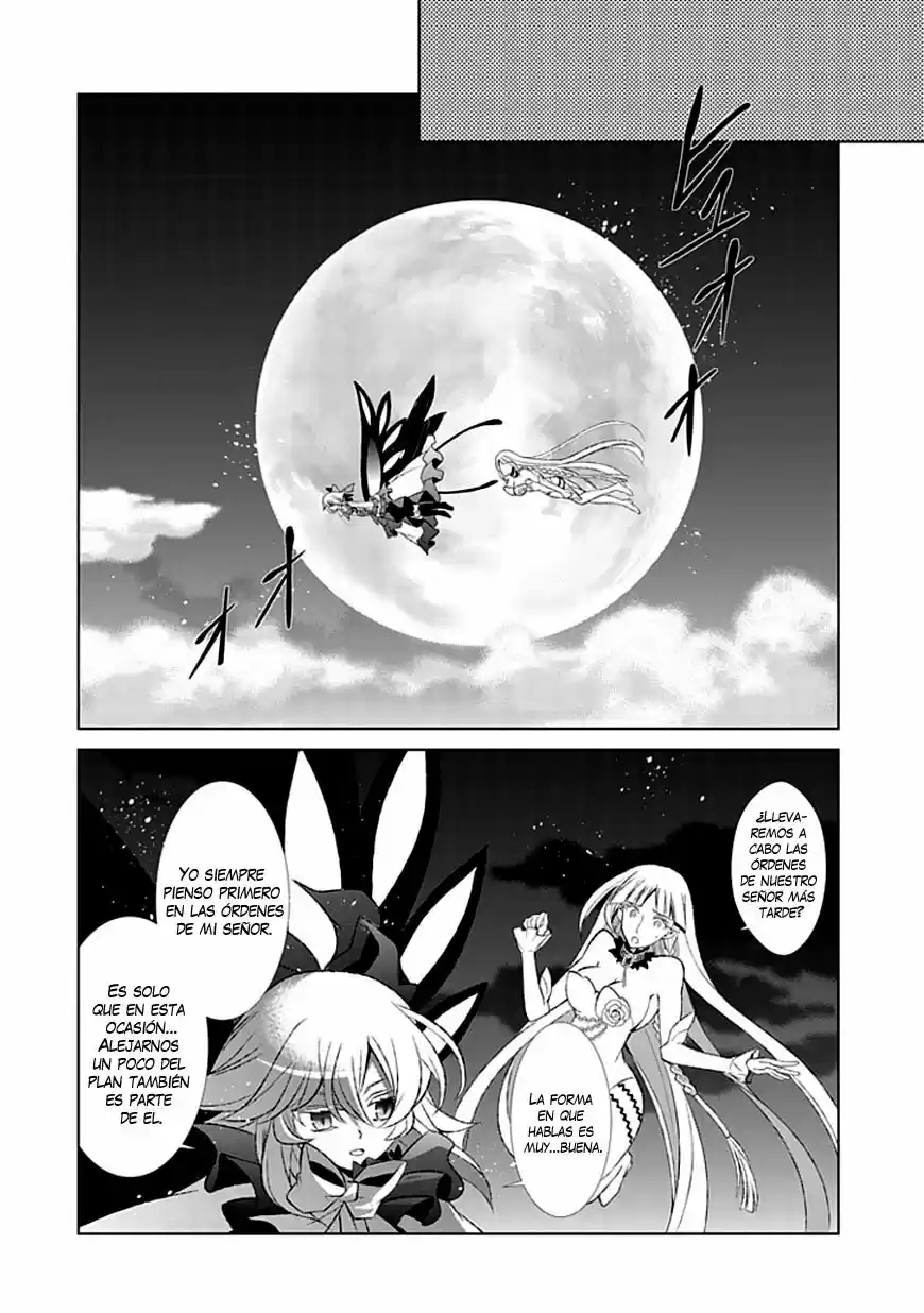 Boukyaku No Haou Rolan - Capítulo 19 - Página 28 - LectorTMOo