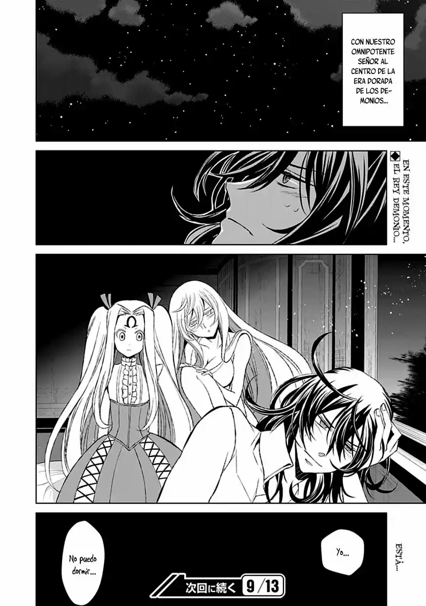 Boukyaku No Haou Rolan - Capítulo 19 - Página 36 - LectorTMOo