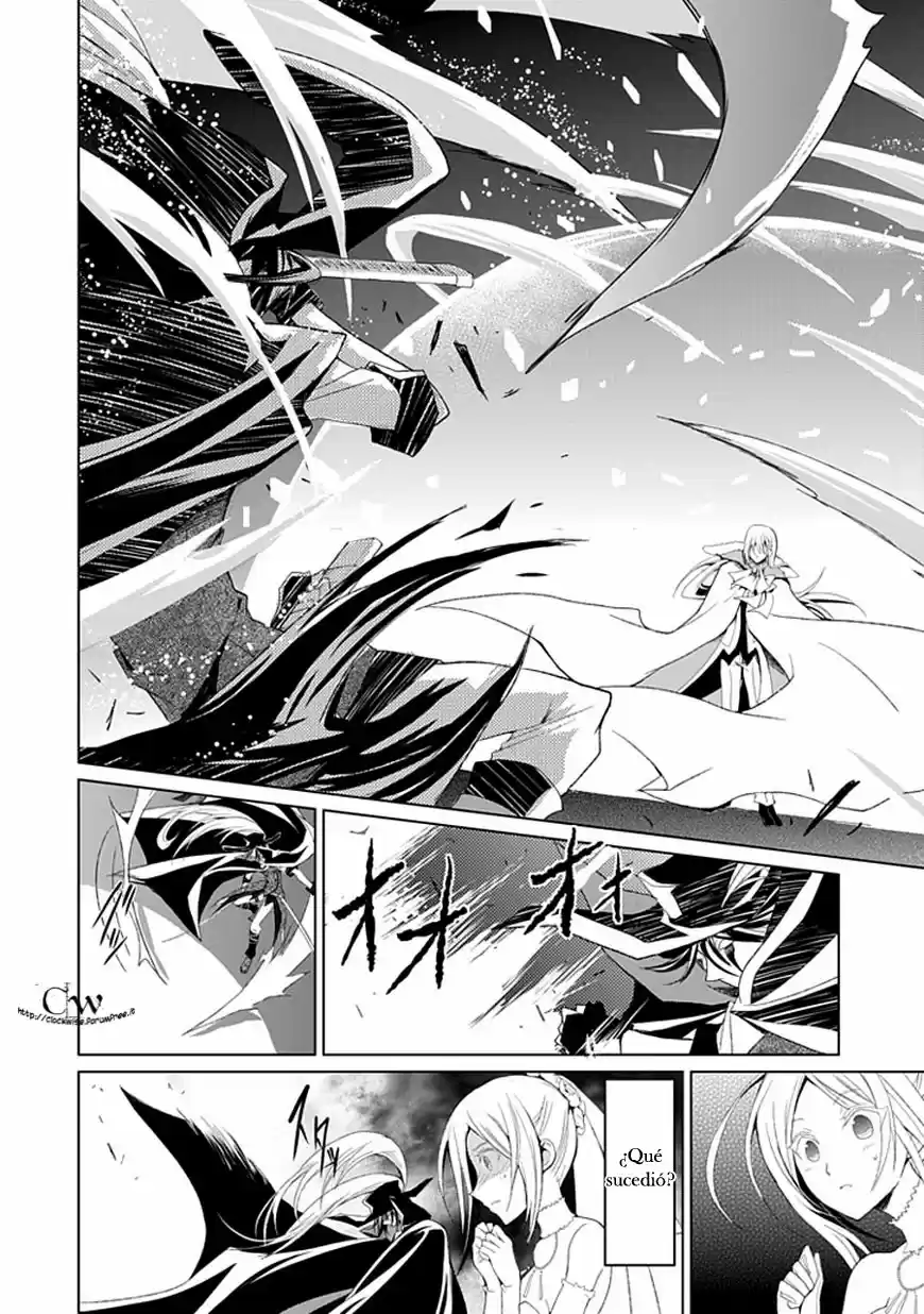 Boukyaku No Haou Rolan - Capítulo 2 - Página 8 - LectorTMOo