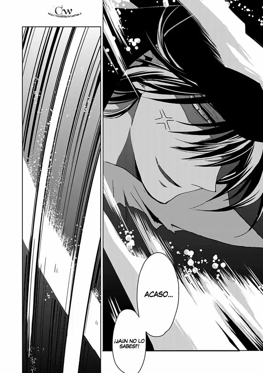 Boukyaku No Haou Rolan - Capítulo 2 - Página 18 - LectorTMOo