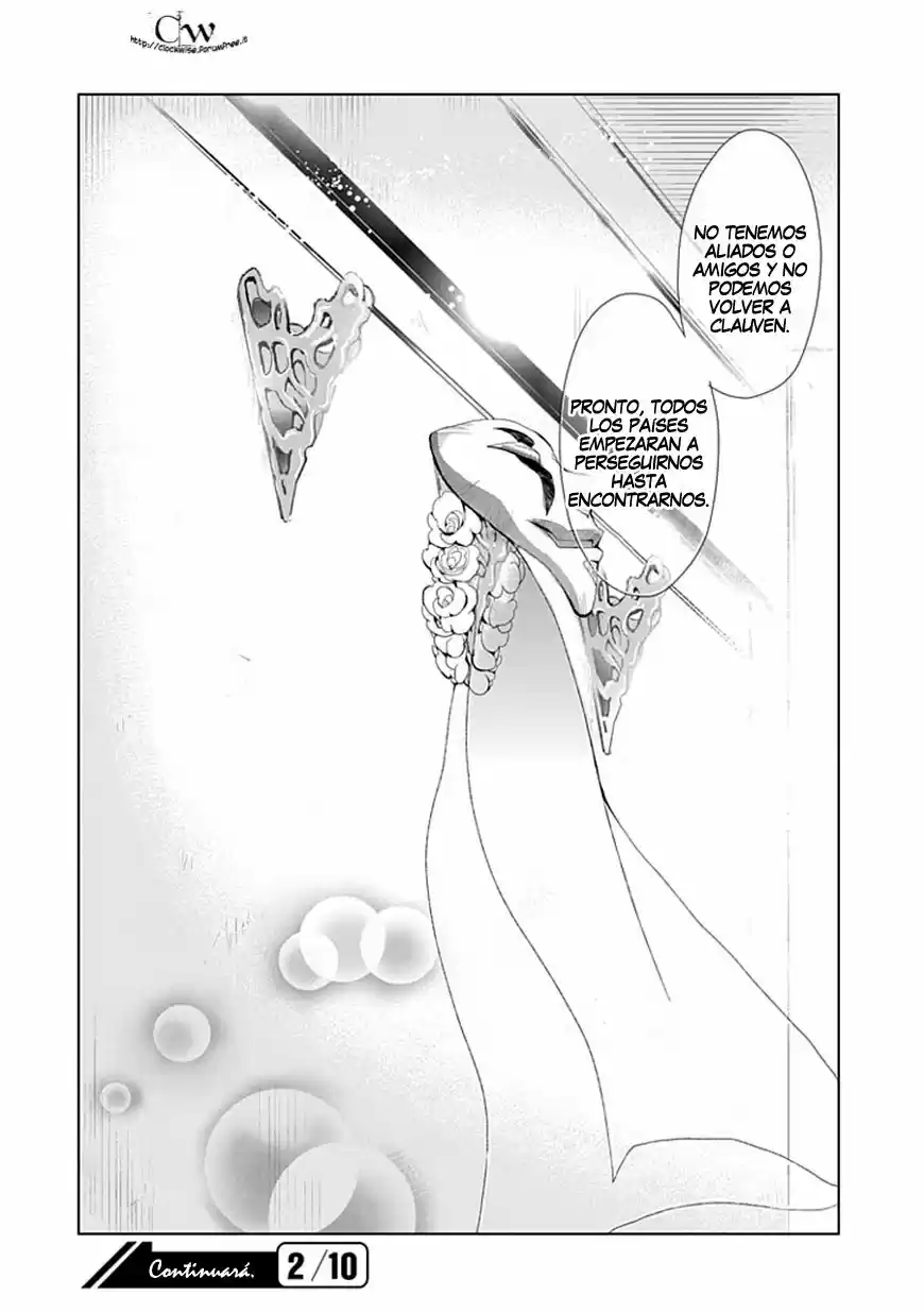 Boukyaku No Haou Rolan - Capítulo 2 - Página 42 - LectorTMOo