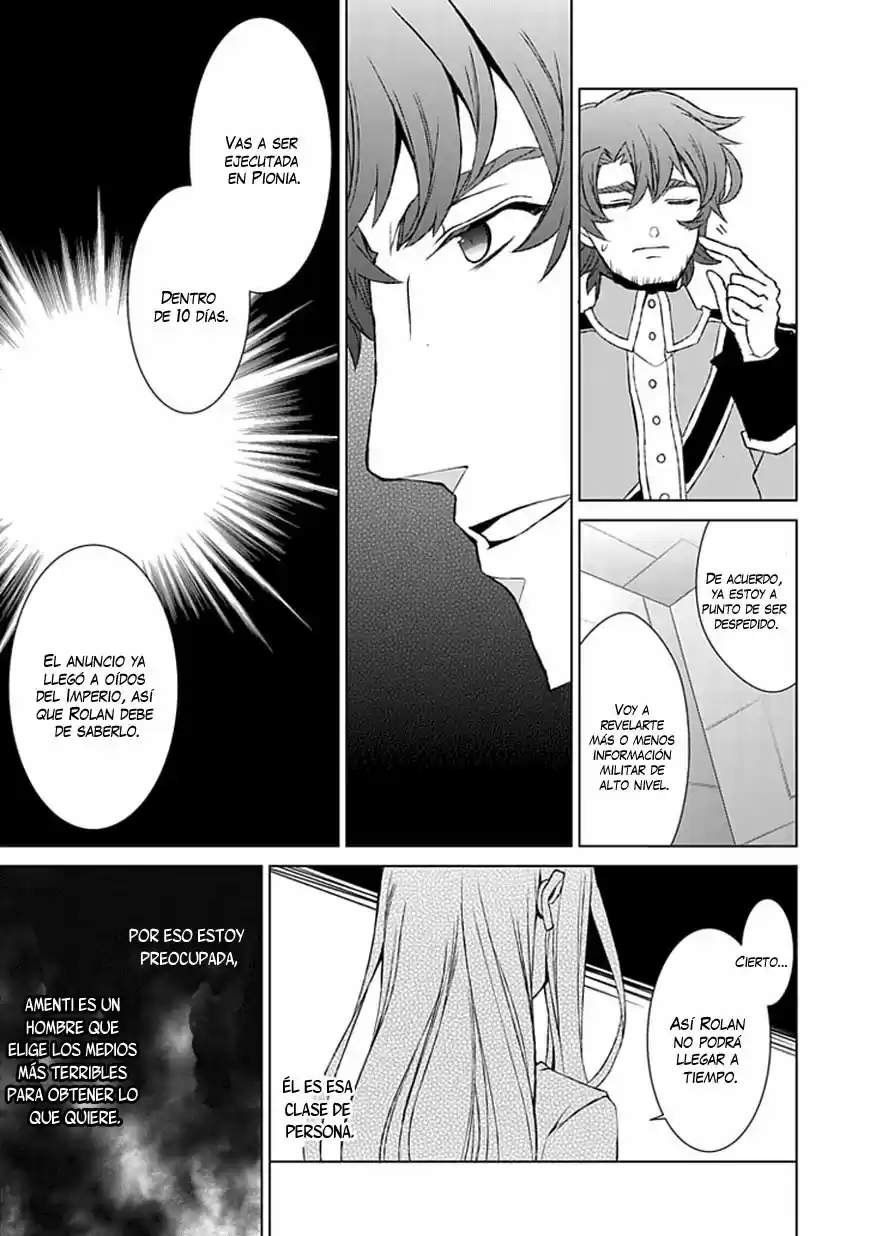 Boukyaku No Haou Rolan - Capítulo 20 - Página 7 - LectorTMOo