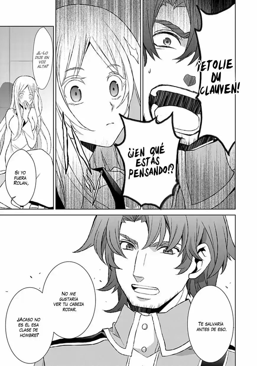 Boukyaku No Haou Rolan - Capítulo 20 - Página 9 - LectorTMOo