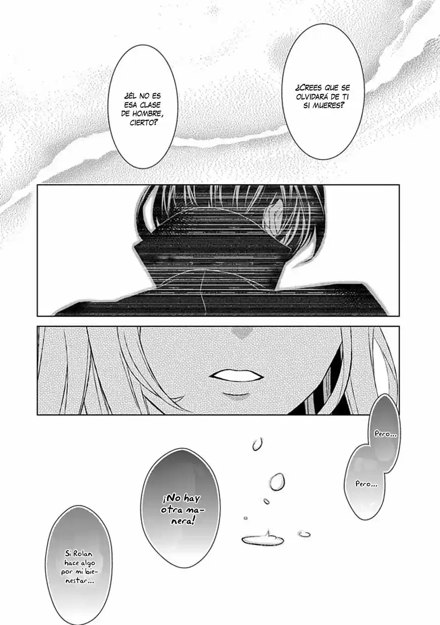 Boukyaku No Haou Rolan - Capítulo 20 - Página 10 - LectorTMOo